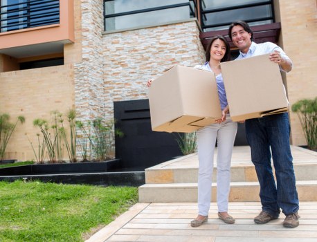 Furniture and box transport for Hampstead home or flat moves