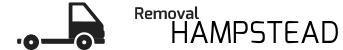 Removal Van Hampstead
